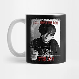 Syko Sam Mug